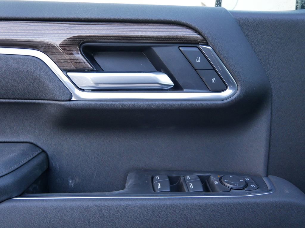New 2026 Chevrolet Silverado 1500 LT image 15