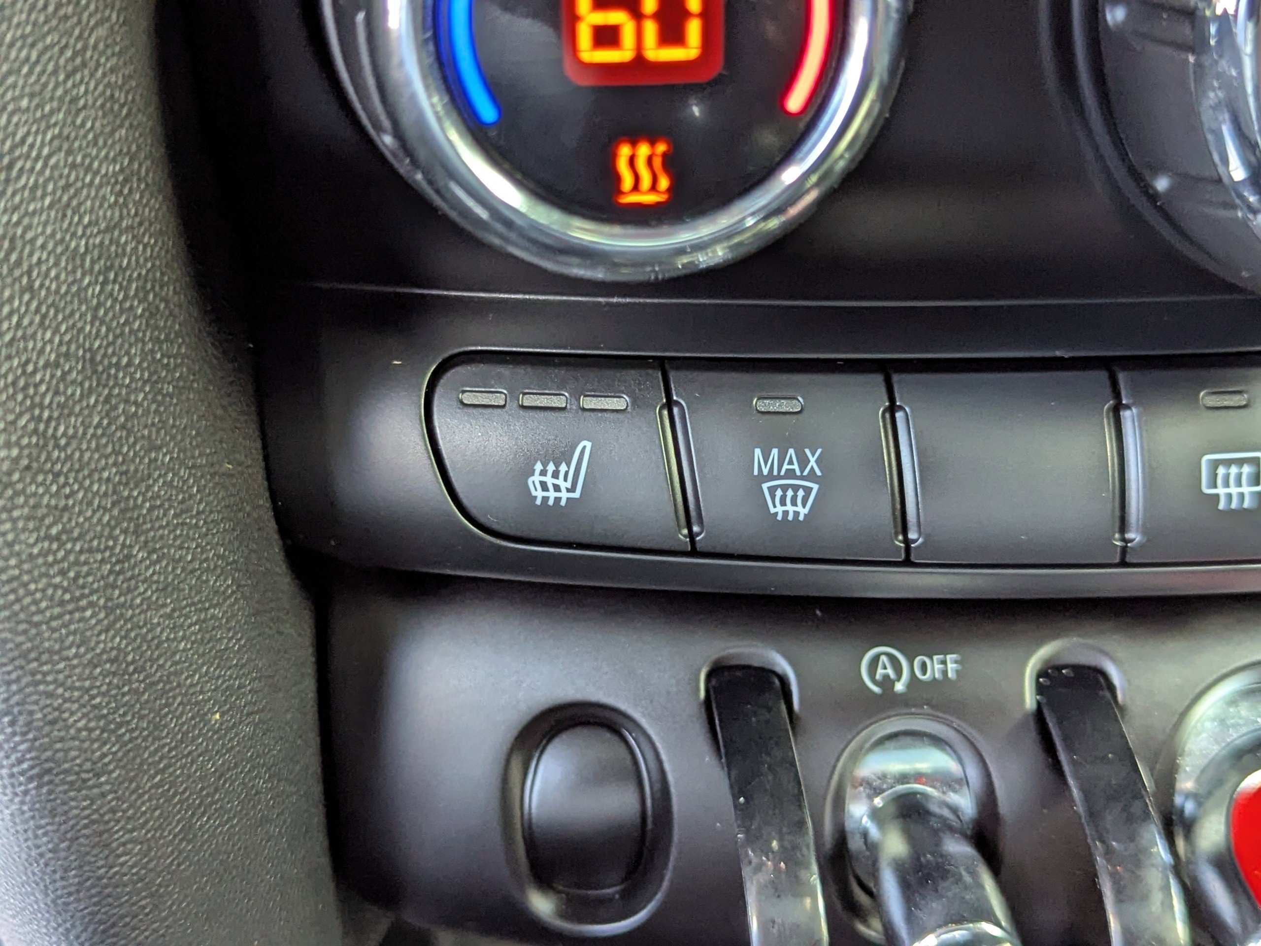 Used 2022 MINI Cooper S w/ Premium Package image 23