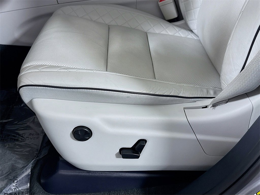 Used 2020 Jeep Grand Cherokee Summit image 20