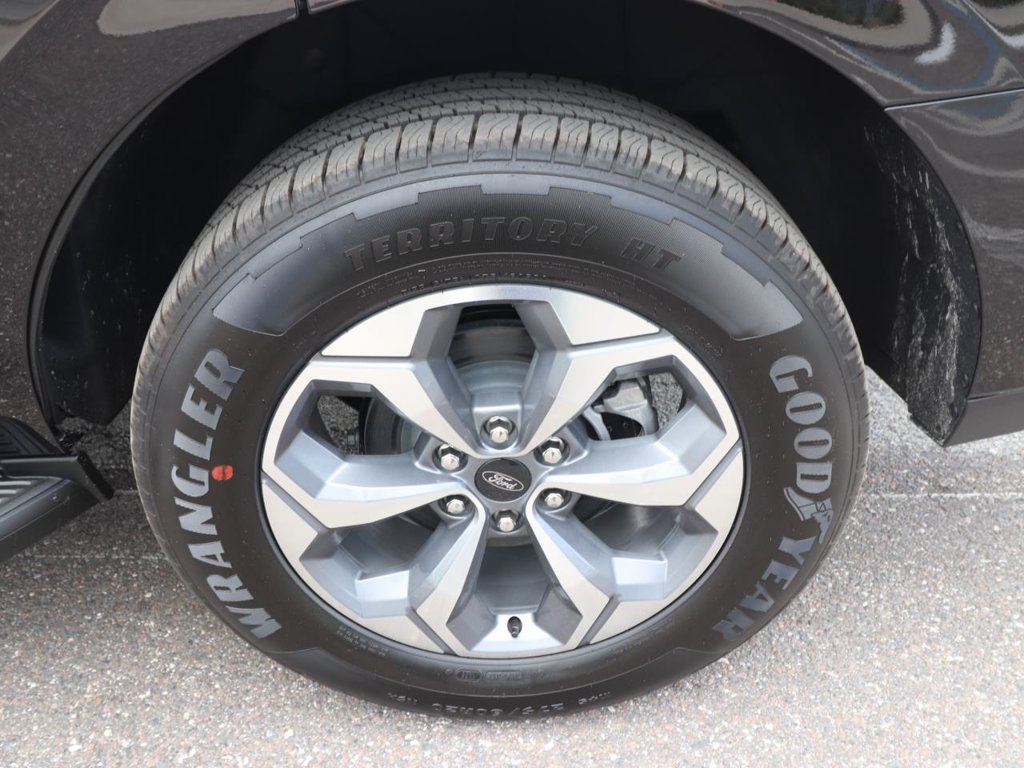 New 2027 Ford Expedition Active RWD image 24