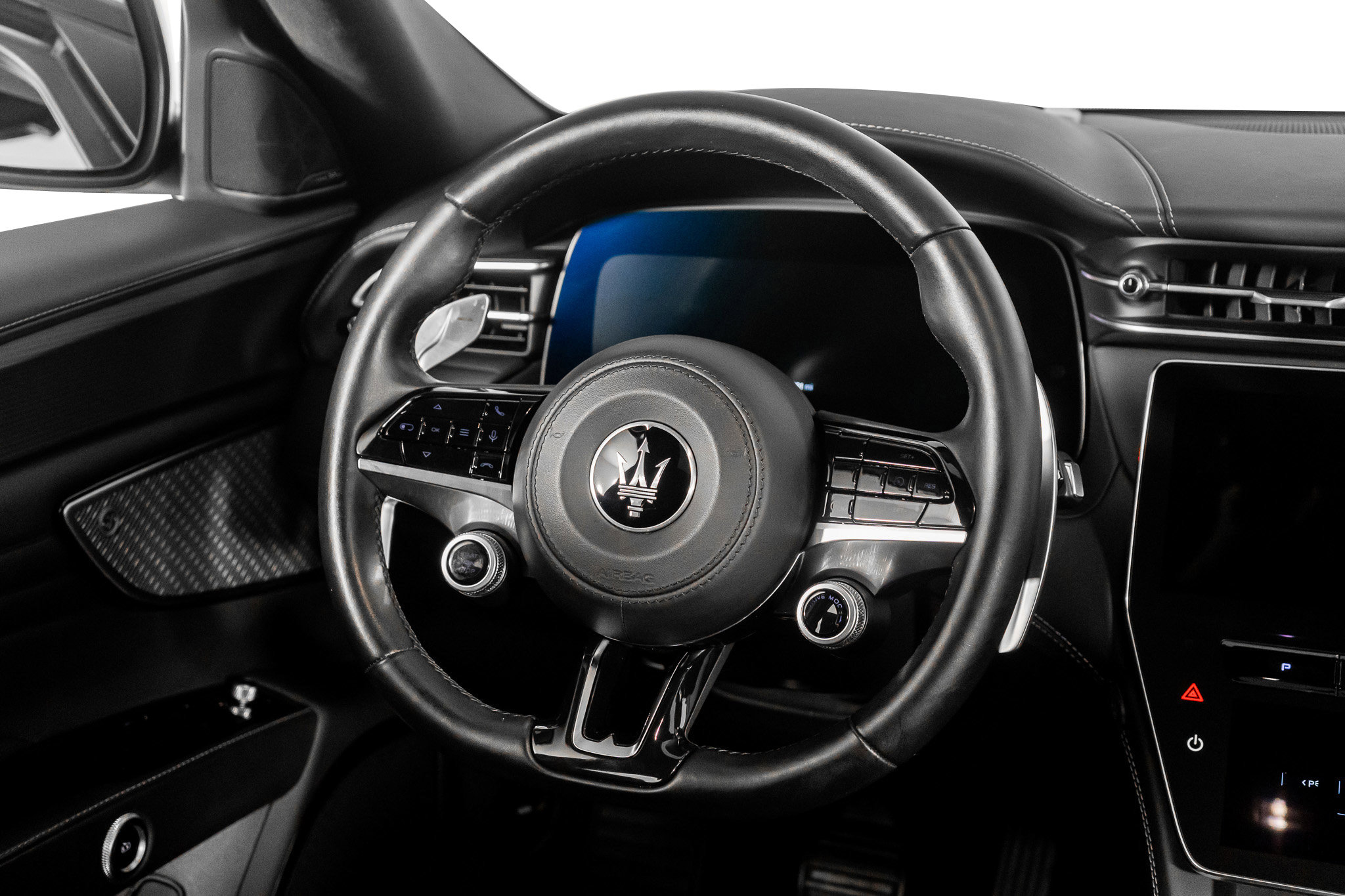 Used 2023 Maserati Grecale GT image 56