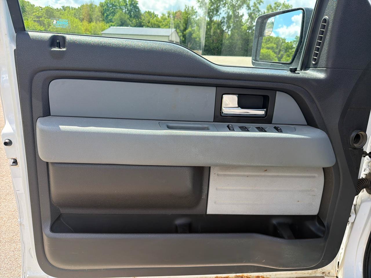 Used 2013 Ford F150 XLT w/ Trailer Tow Pkg AWD/4WD image 13