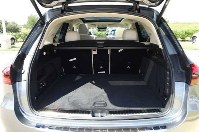 Certified 2025 Mercedes-Benz GLE 350 4MATIC image 34