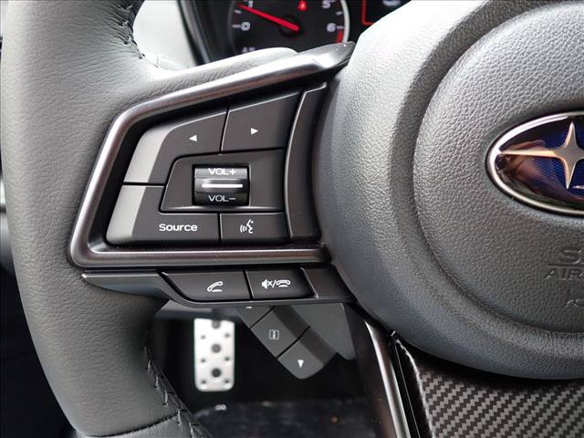 New 2026 Subaru WRX Premium AWD/4WD image 13