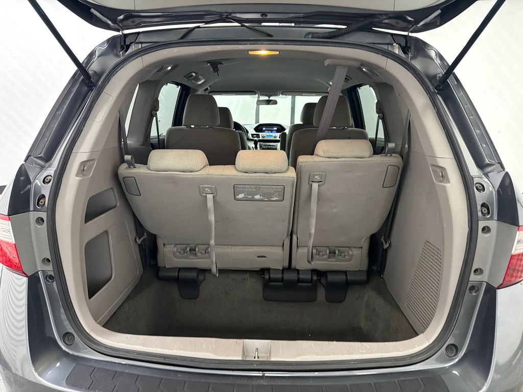 Used 2013 Honda Odyssey EX image 18