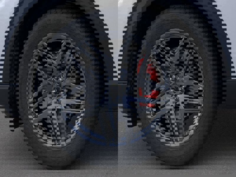 New 2026 Ford Explorer ST image 42