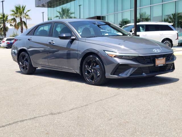 New 2026 Hyundai Elantra Sport FWD image 31