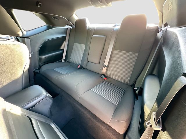 Used 2023 Dodge Challenger R/T Scat Pack image 23