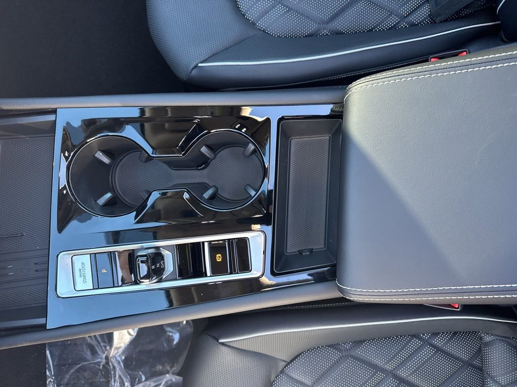 New 2026 Volkswagen Atlas SEL Premium R-Line image 26