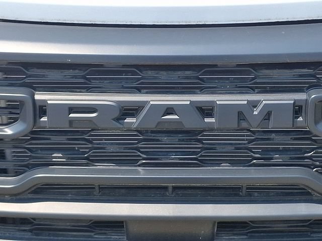 New 2023 RAM ProMaster 3500 w/ Lane Management Group FWD image 10