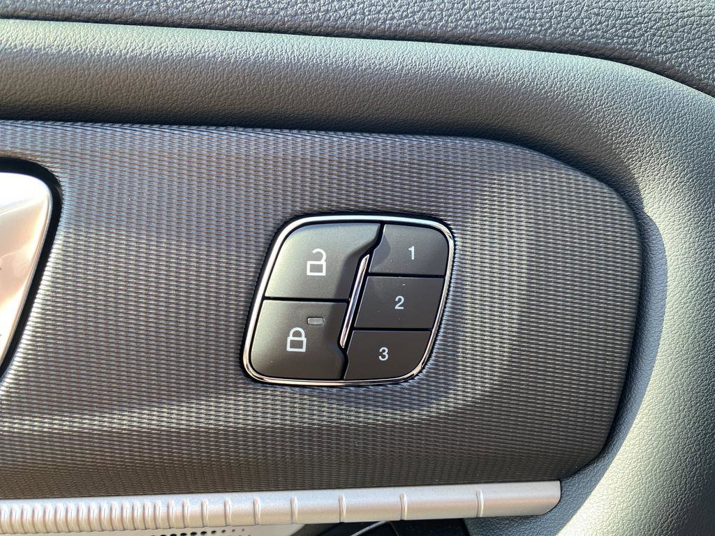 New 2026 Ford Explorer Tremor w/ Tremor Ultimate Package image 12