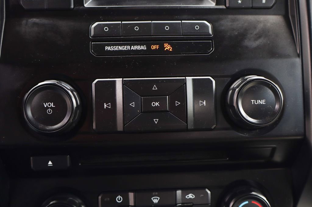 Used 2015 Ford F150 XL w/ Equipment Group 101A Mid RWD image 31