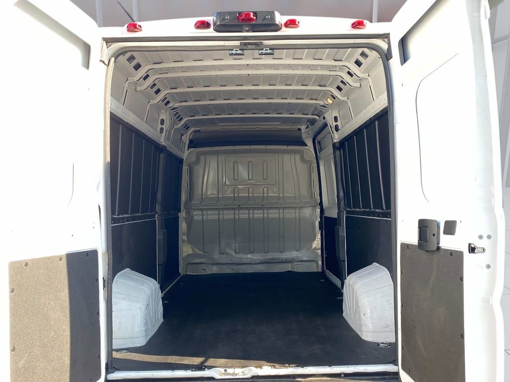 Used 2023 RAM ProMaster 2500 image 15