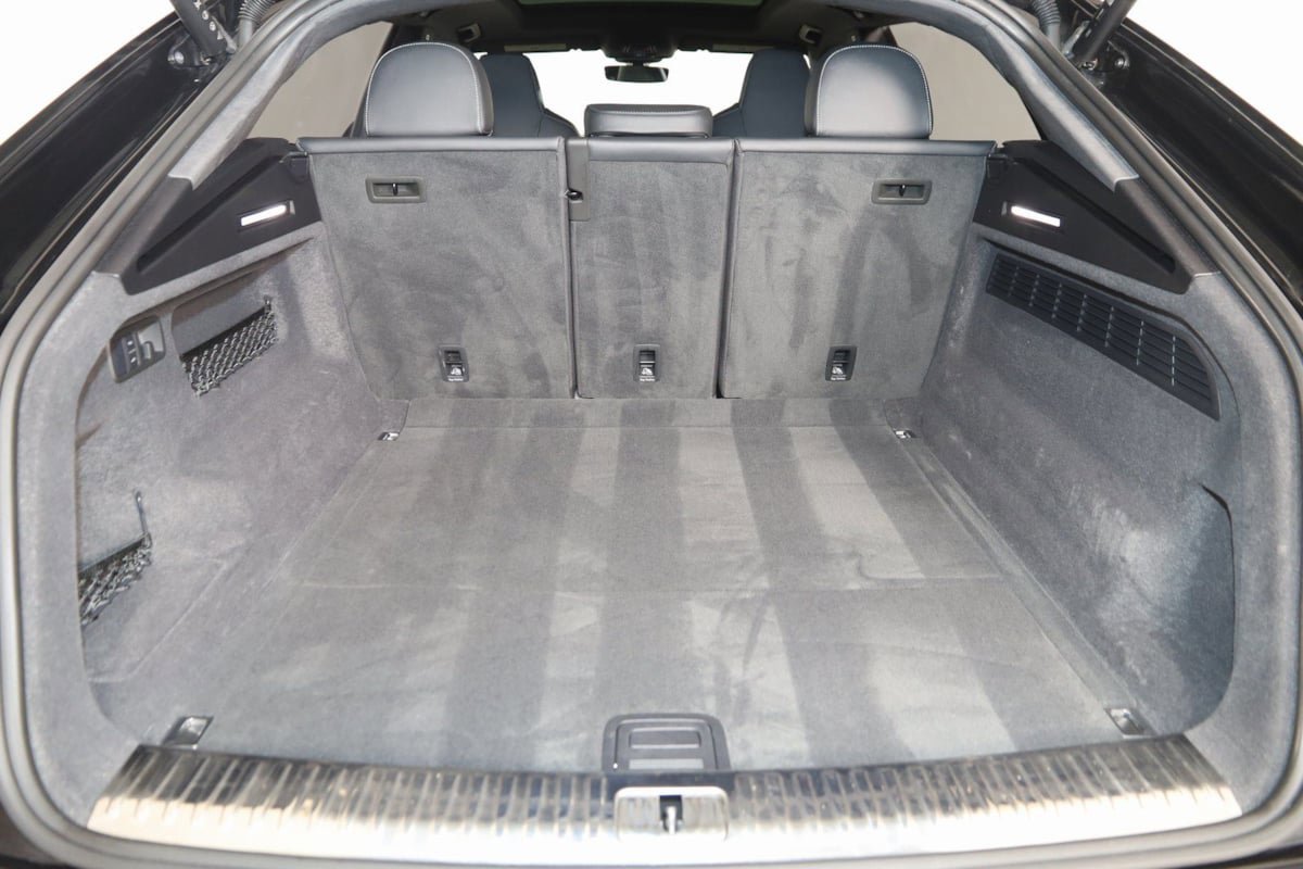 Used 2023 Audi RS Q8 AWD/4WD image 72