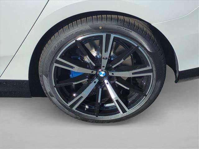 New 2027 BMW 530i w/ M Sport Package RWD image 10