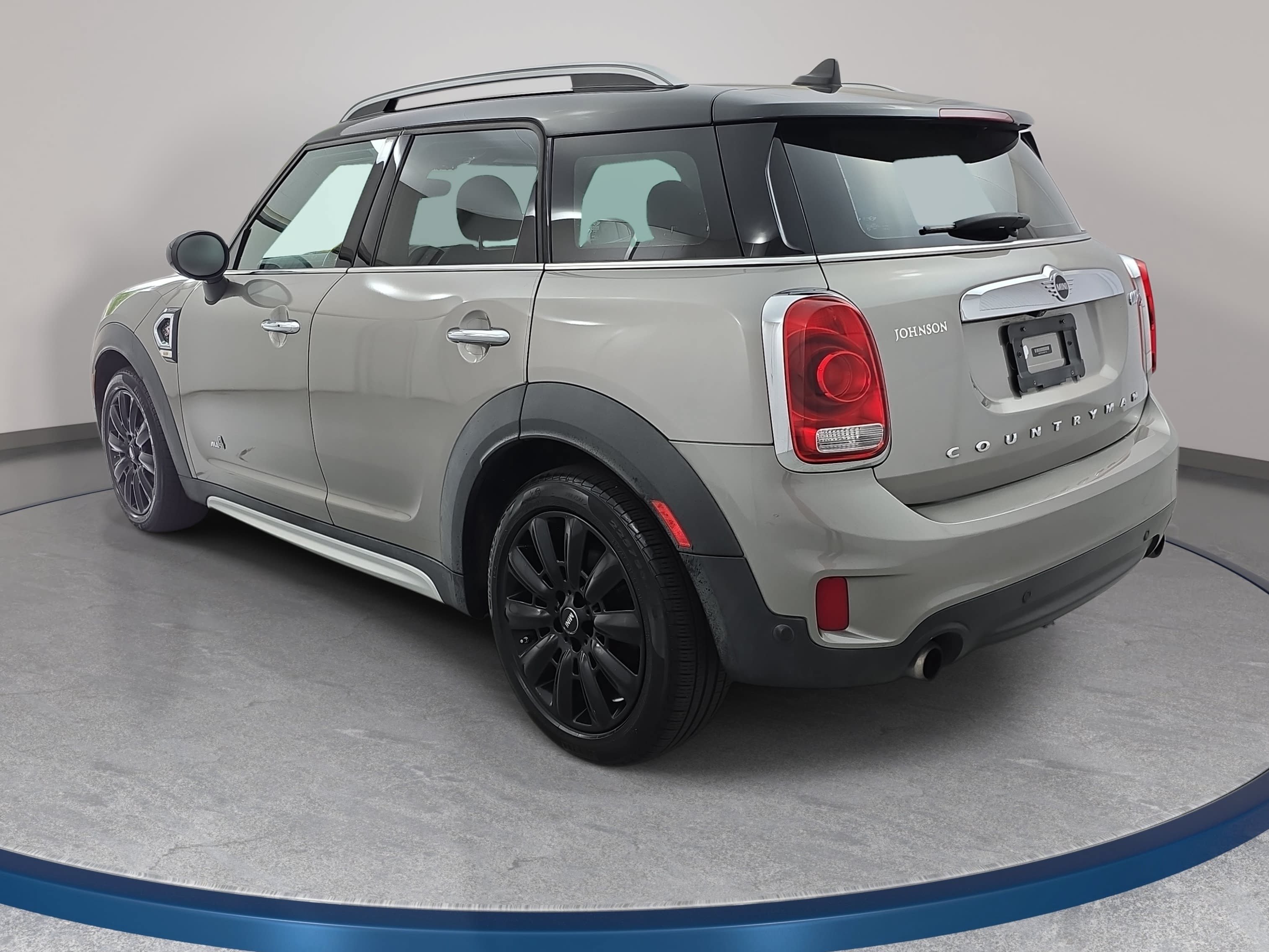 Used 2019 MINI Cooper Countryman S w/ Premium Package AWD/4WD image 7