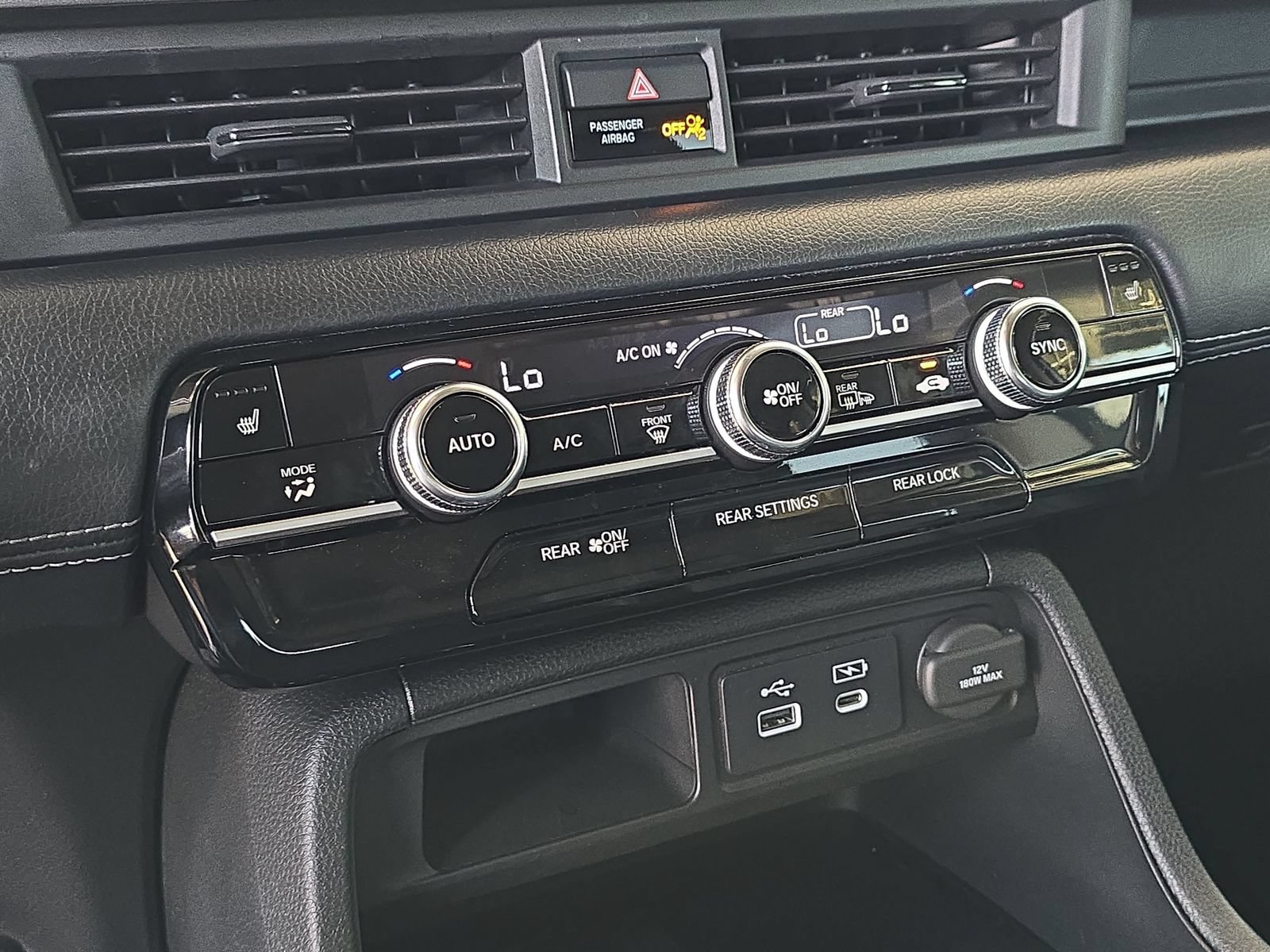 Certified 2025 Honda Pilot EX-L image 23