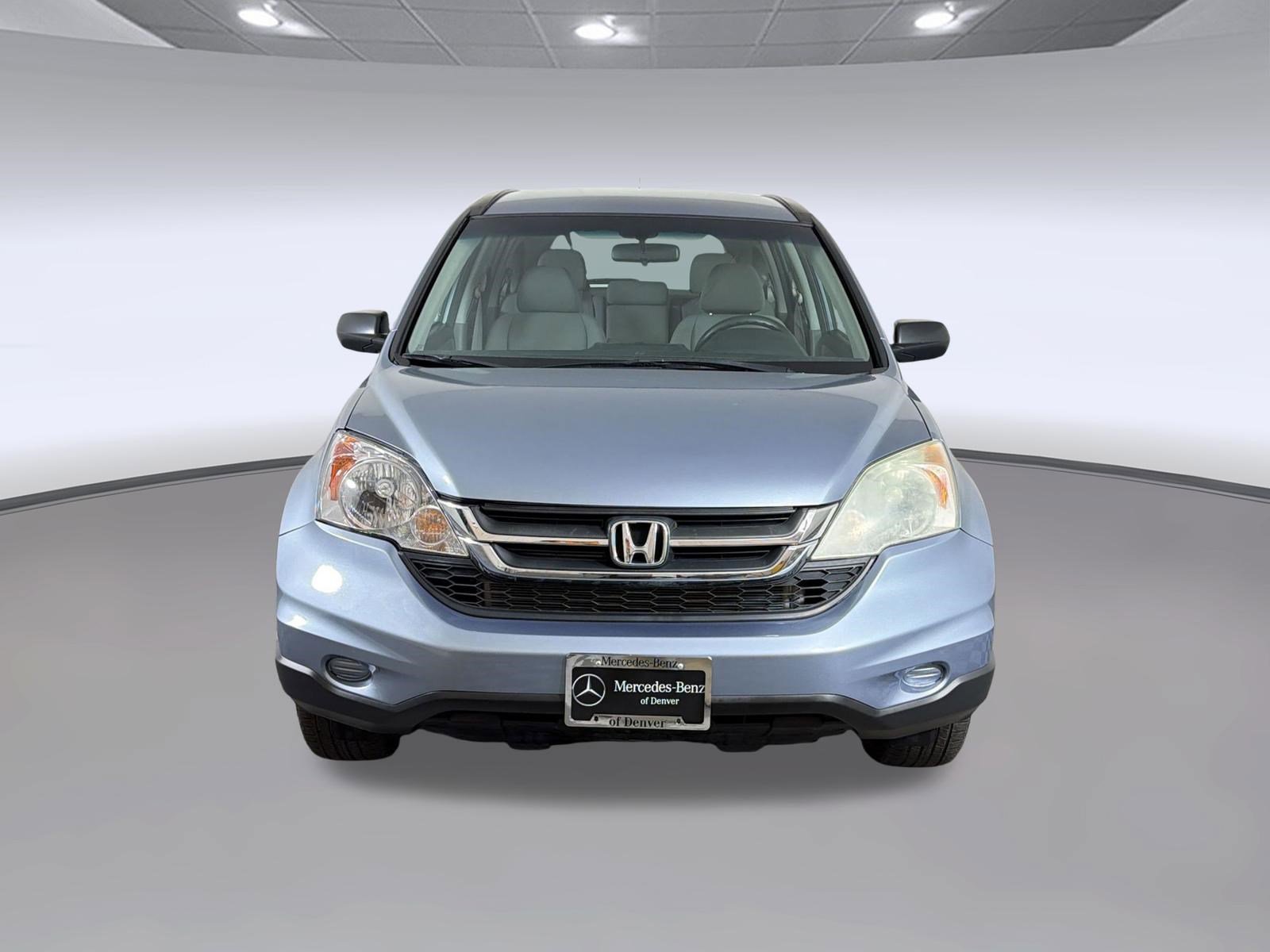 Used 2011 Honda CR-V LX image 6