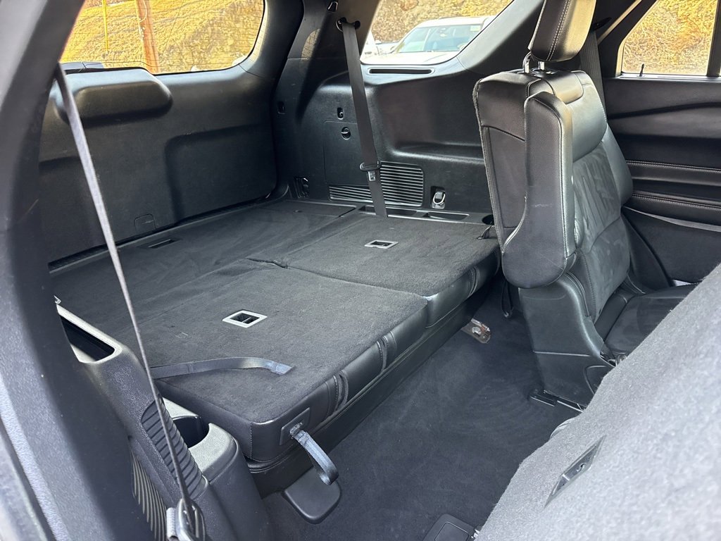 Used 2022 Ford Explorer ST w/ ST Street Pack image 13