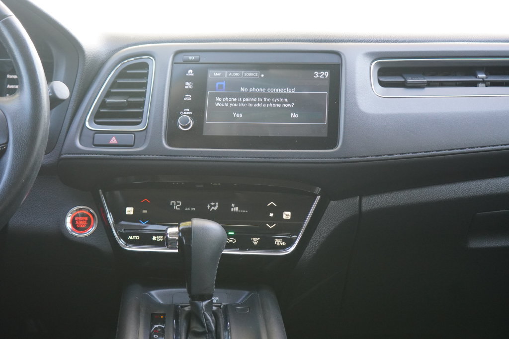 Used 2020 Honda HR-V Touring image 22