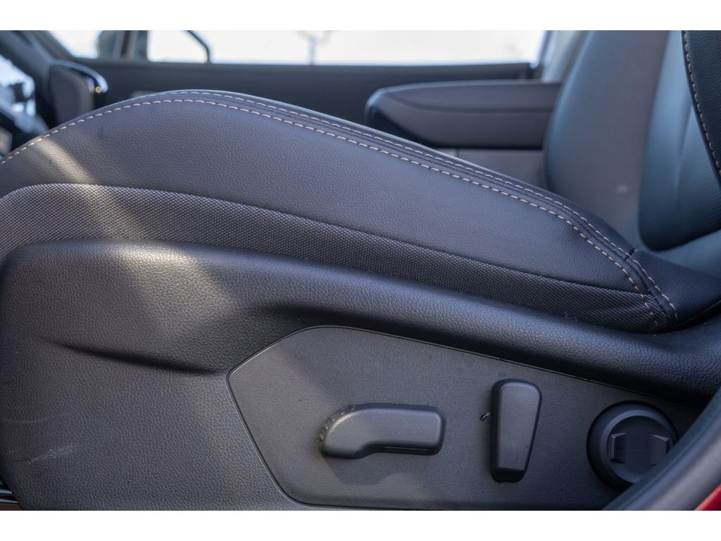 New 2026 Subaru Outback Limited AWD/4WD image 17