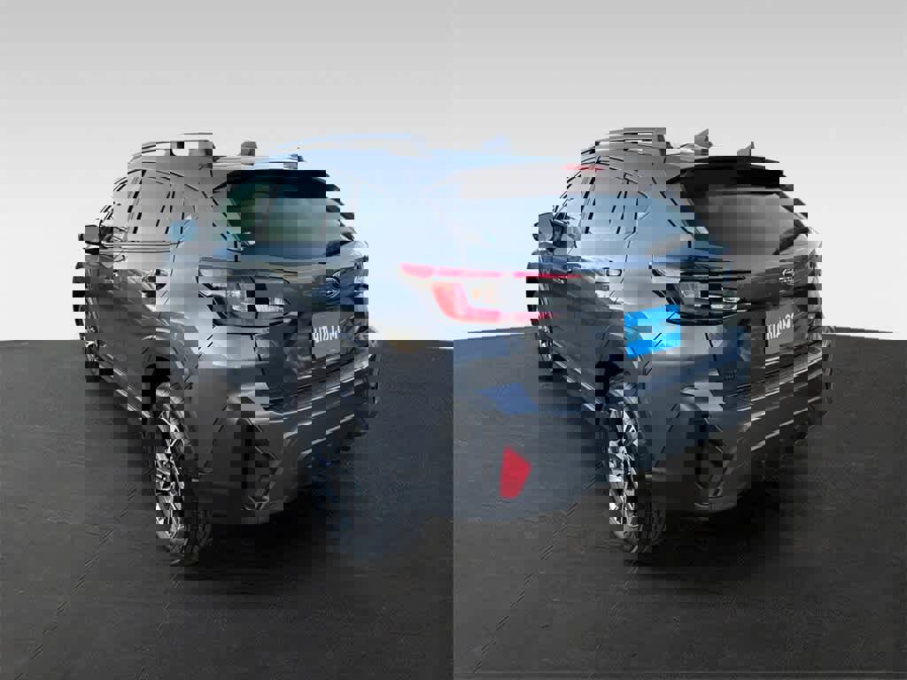 New 2026 Subaru Crosstrek 2.0i Premium image 4