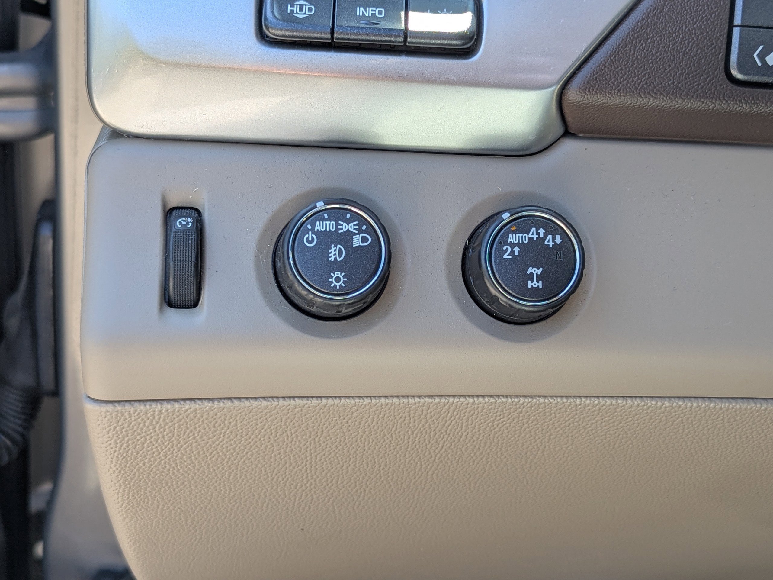 Used 2017 Chevrolet Tahoe Premier image 22