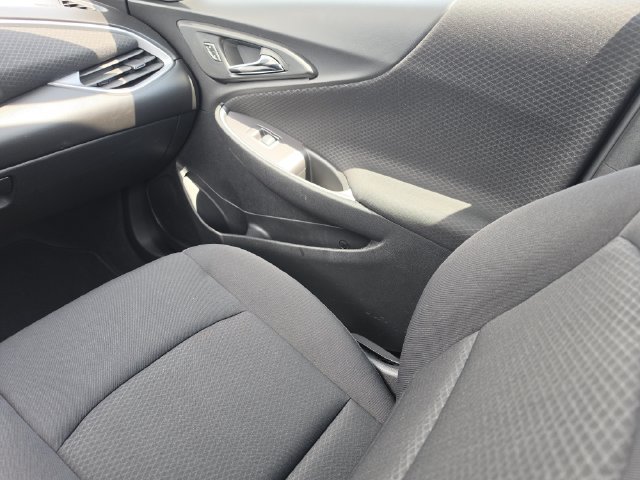 Used 2024 Chevrolet Malibu RS FWD image 26