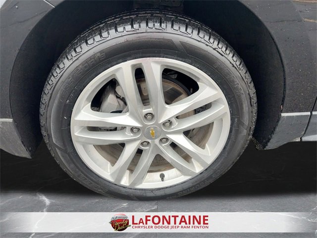 Used 2020 Chevrolet Equinox Premier image 31