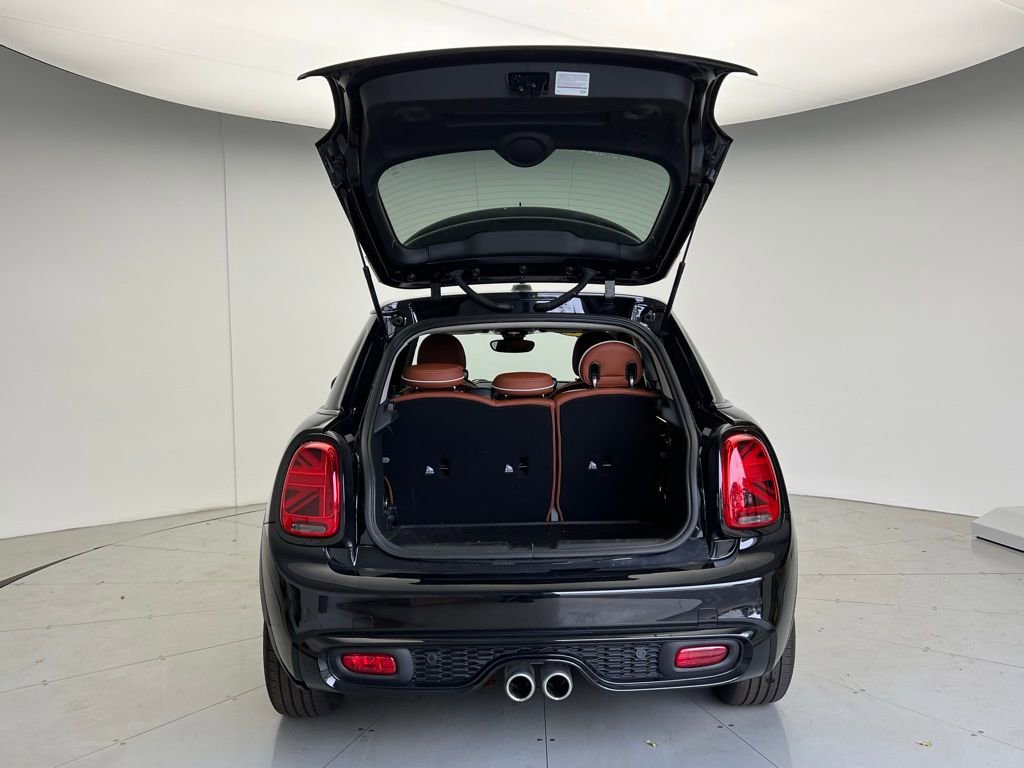 Used 2020 MINI Cooper S image 5