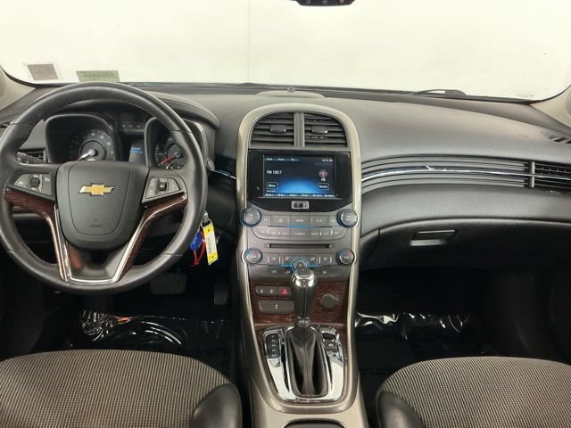 Used 2013 Chevrolet Malibu LT FWD image 19