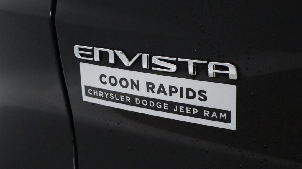 Used 2024 Buick Envista Sport Touring w/ Convenience I Package image 20