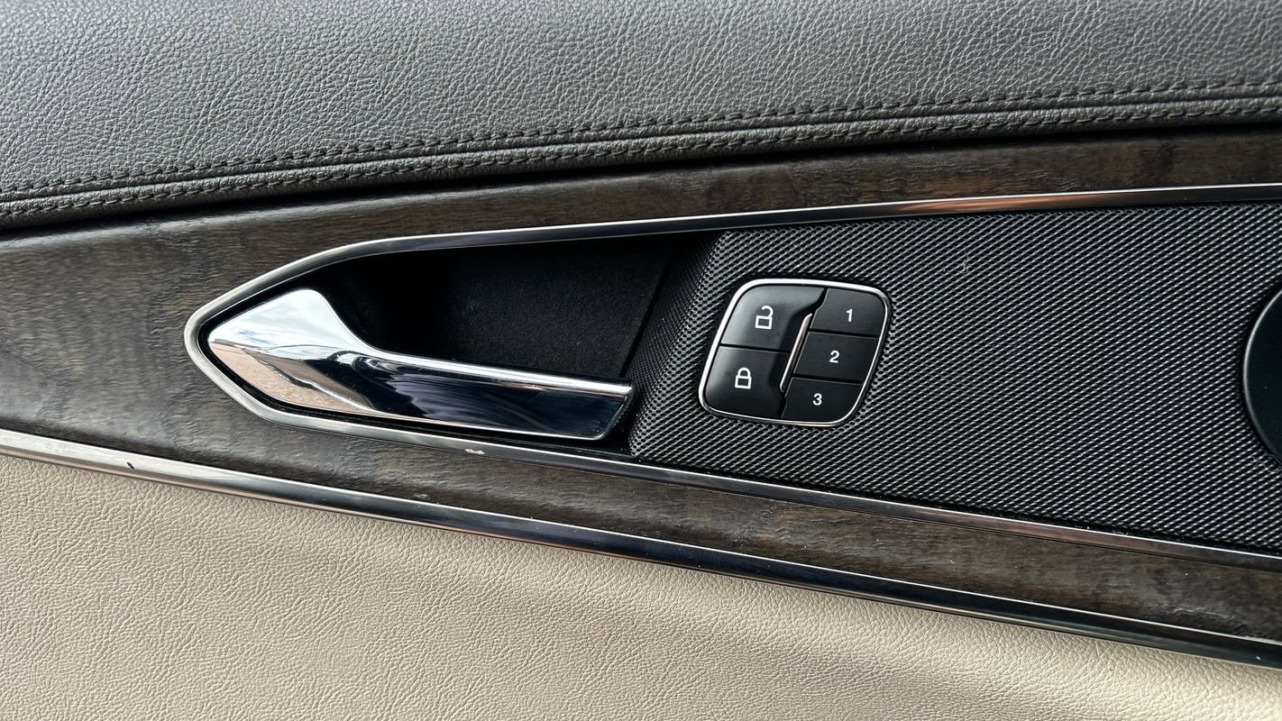 Used 2019 Lincoln Nautilus Reserve image 28