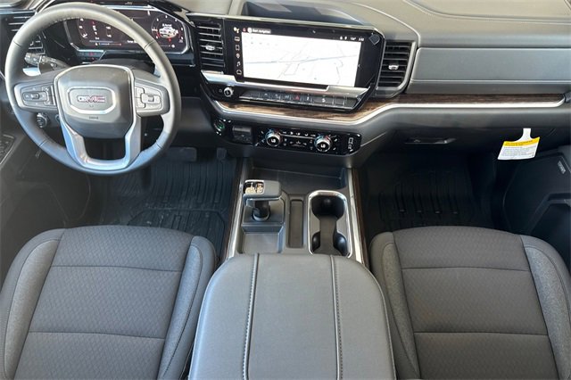 New 2026 GMC Sierra 1500 Elevation w/ Preferred Package image 15