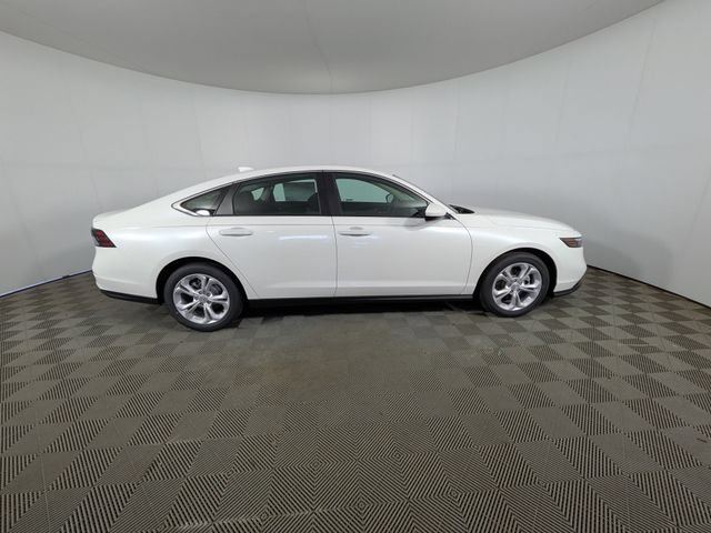 New 2026 Honda Accord LX image 29