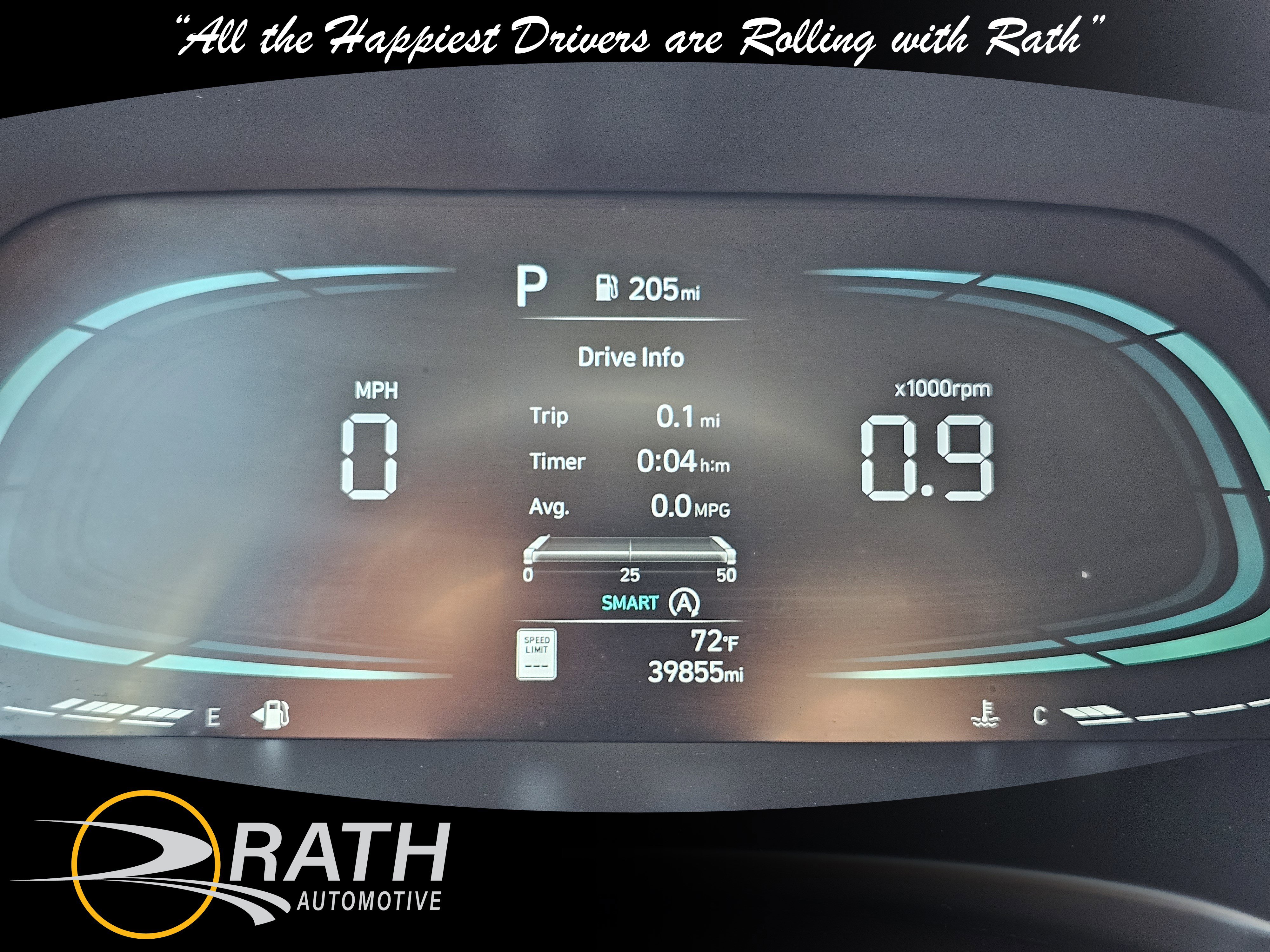 Used 2025 Hyundai Palisade SEL image 14