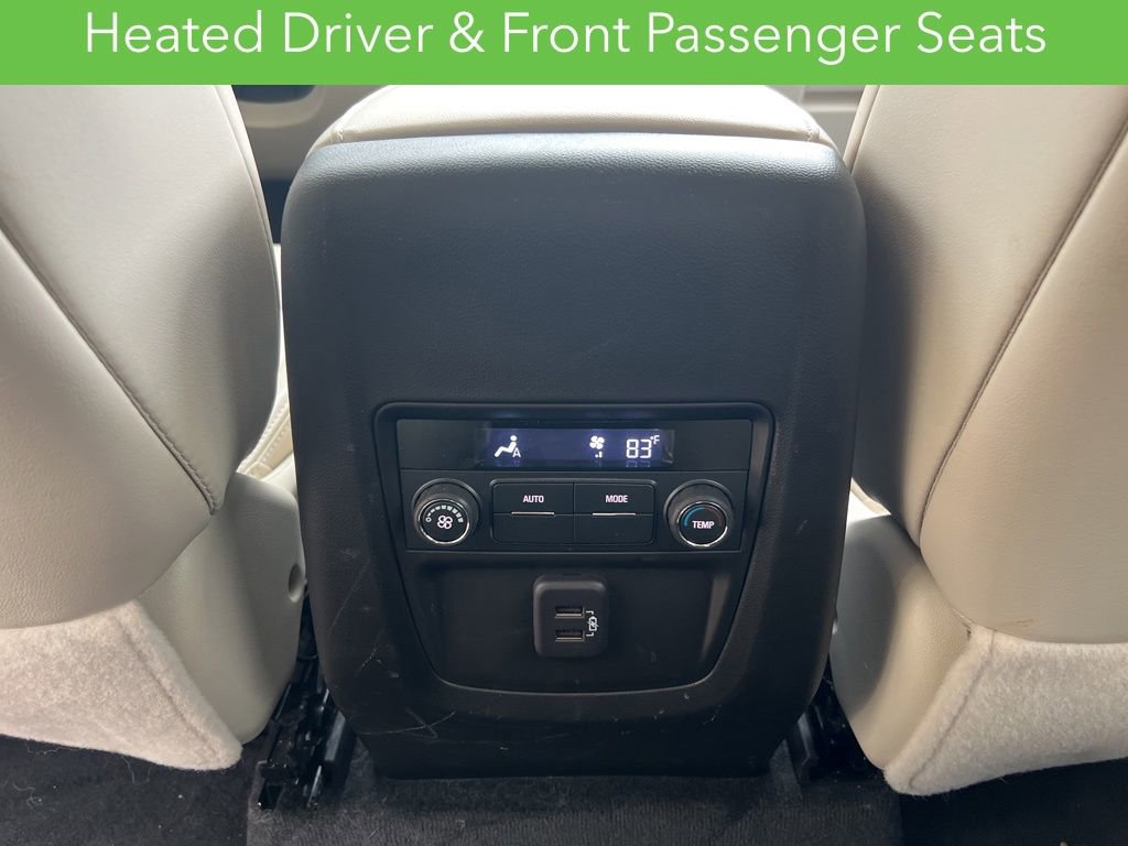 Used 2023 Buick Enclave Essence AWD/4WD image 36