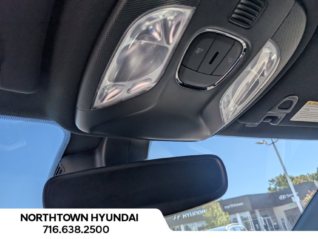 Used 2024 Jeep Compass Limited AWD/4WD image 21