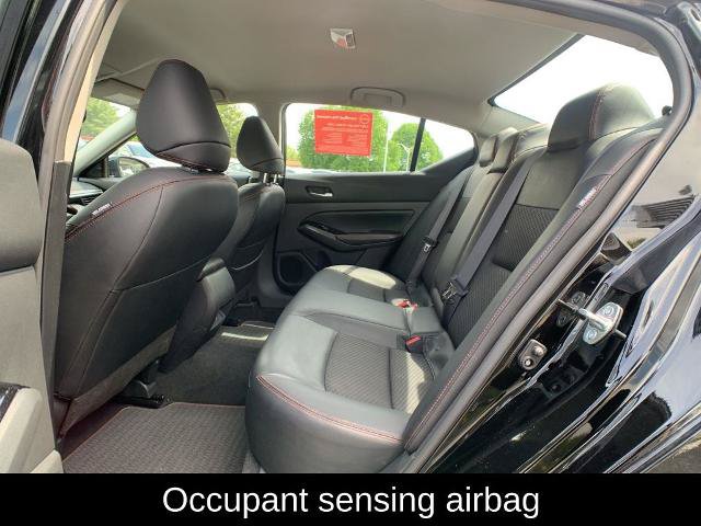 Certified 2023 Nissan Altima 2.5 SR AWD/4WD image 27