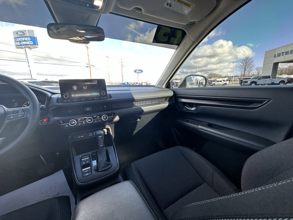 Used 2023 Honda CR-V EX image 14