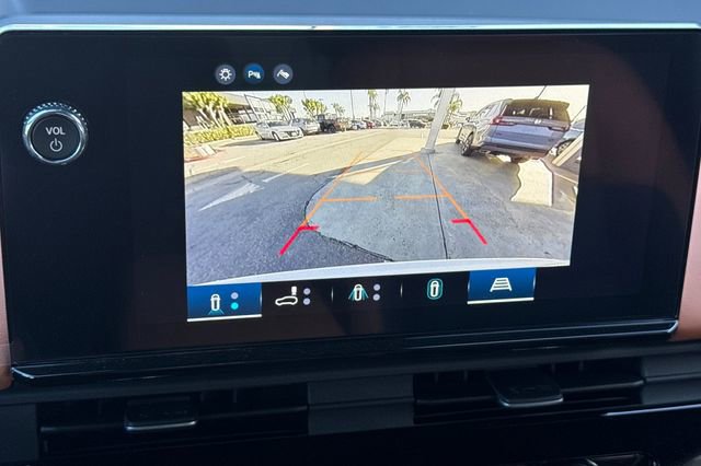 New 2026 Honda Prologue Elite image 24