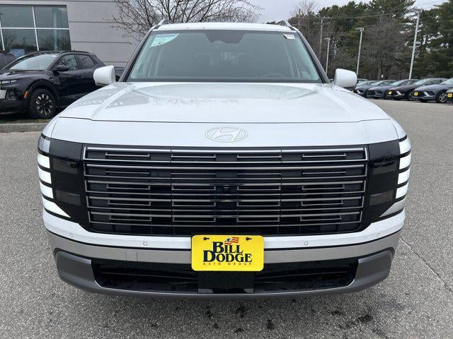 New 2026 Hyundai Palisade Limited AWD/4WD image 31