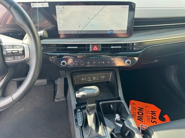 Used 2025 Kia K5 EX FWD image 46