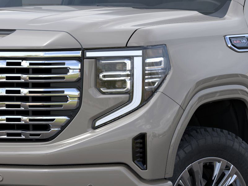 New 2026 GMC Sierra 1500 Denali w/ Technology Package image 10