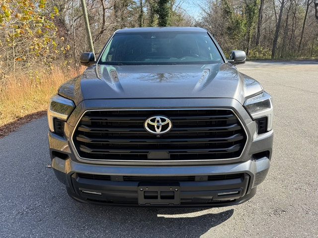 Used 2025 Toyota Sequoia SR5 image 3