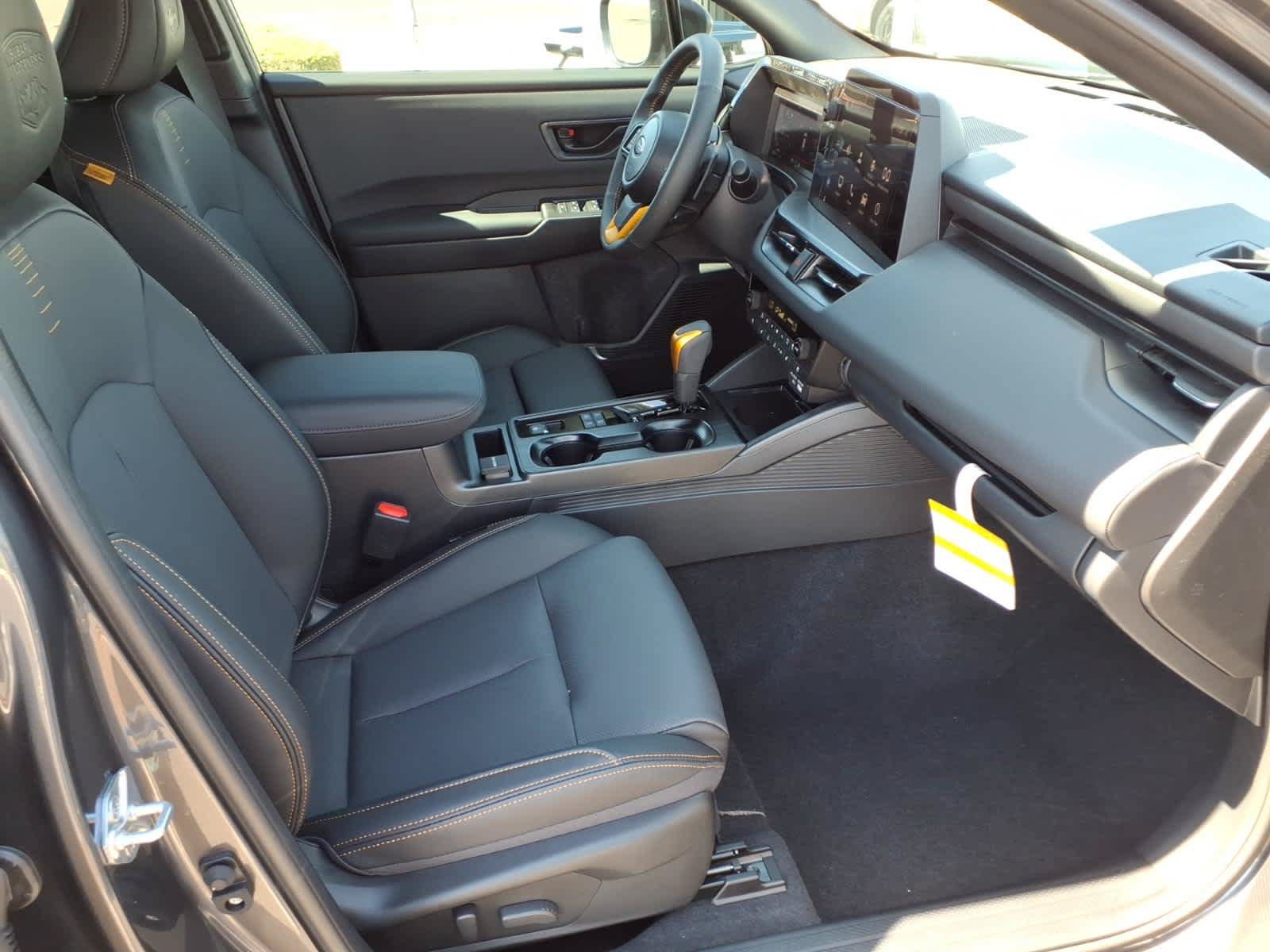 New 2026 Subaru Outback Wilderness AWD/4WD image 14