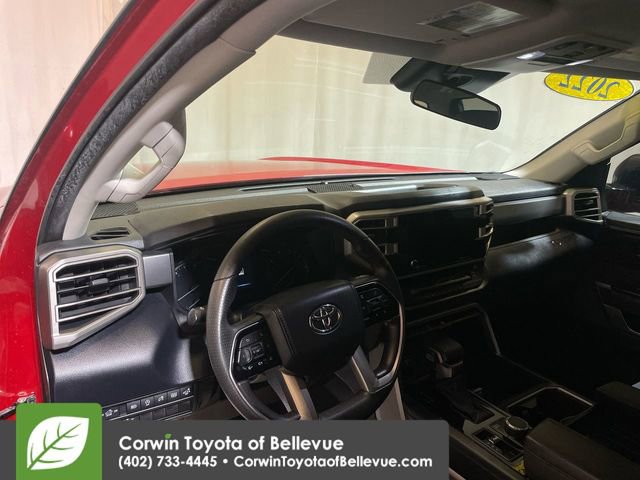 Used 2022 Toyota Tundra SR5 image 11