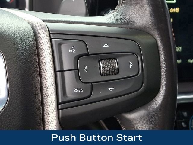 Used 2024 GMC Sierra 1500 Denali image 18