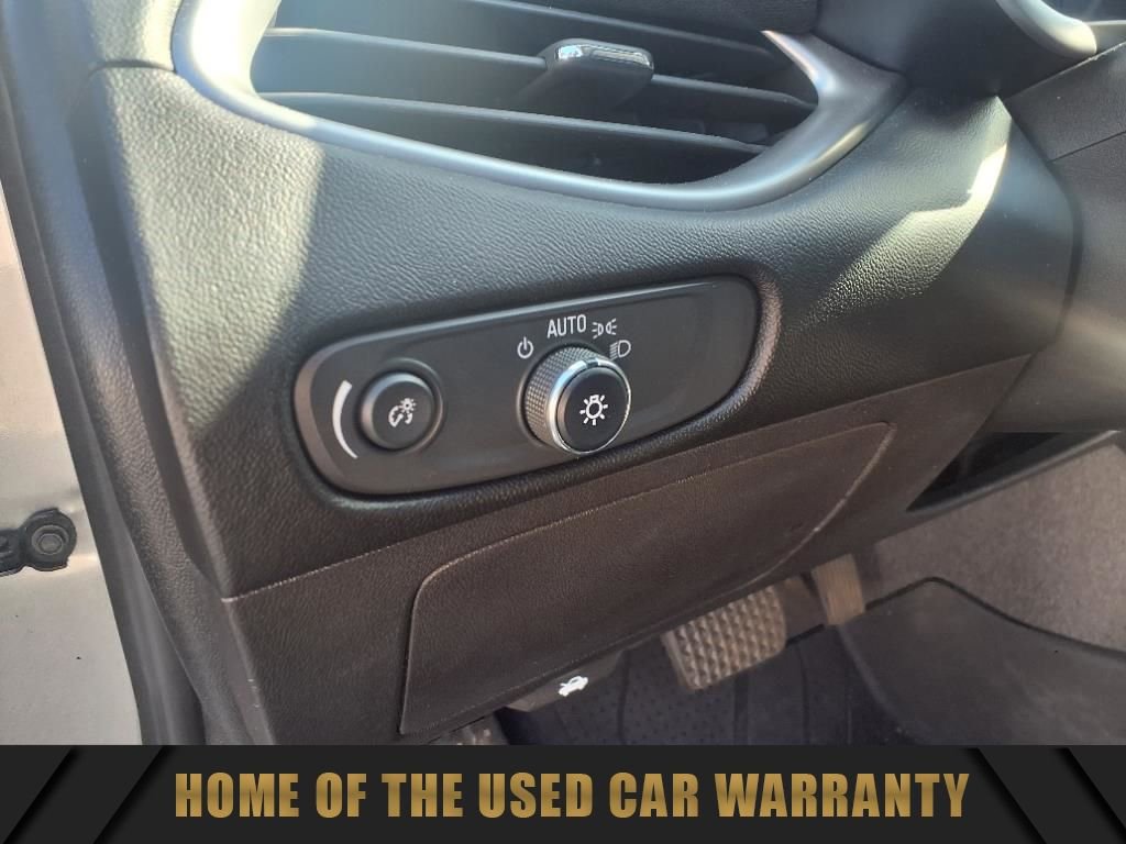 Used 2024 Chevrolet Malibu RS image 21