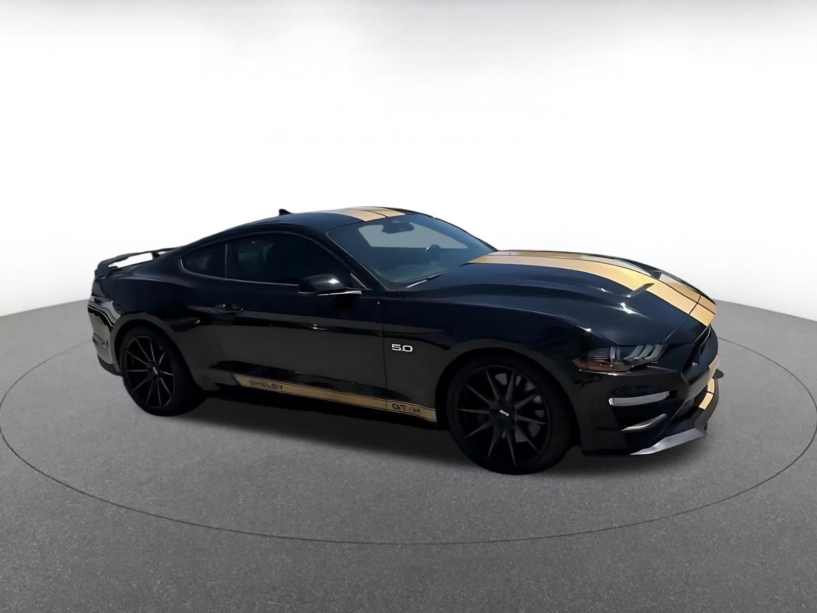 Used 2022 Ford Mustang GT Premium w/ GT Performance Package RWD video 2